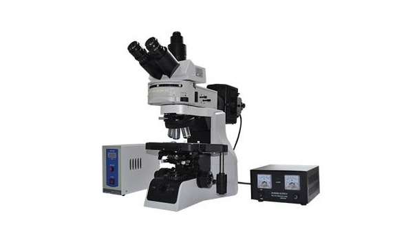 北京大学正置微分干涉荧光显微镜中标公告